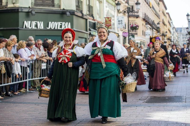 Ofrenda de Frutos 2019