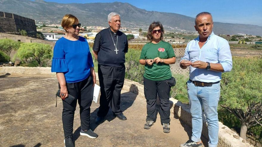 La finca escuela Dolores Gutiérrez, un proyecto de formación agraria