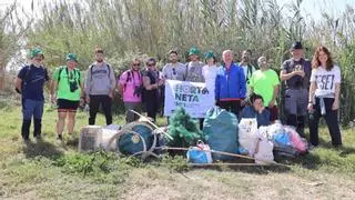 Les activitats d’Horta Neta per a joves fomenten la protecció de l’entorn