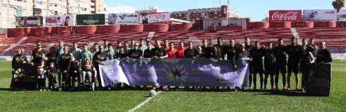 UCAM-Betis B