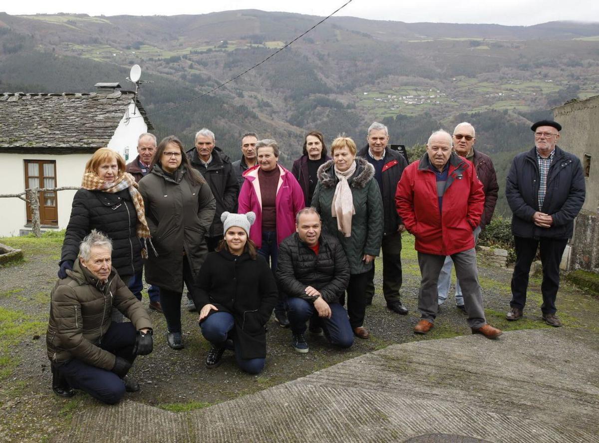 Los eólicos en Asturias, una polémica con dos vueltas