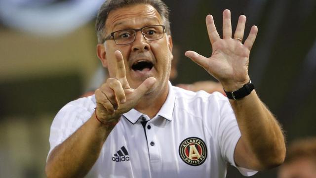 Tata Martino