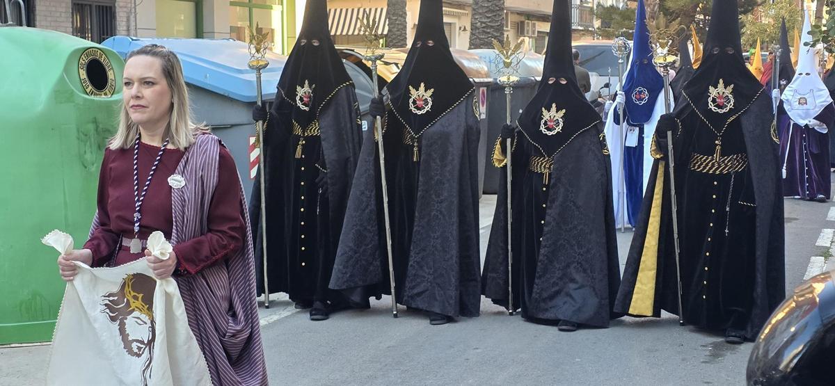 Sábado de Gloria en la Semana Santa Marinera: Procesiones y Vigilia