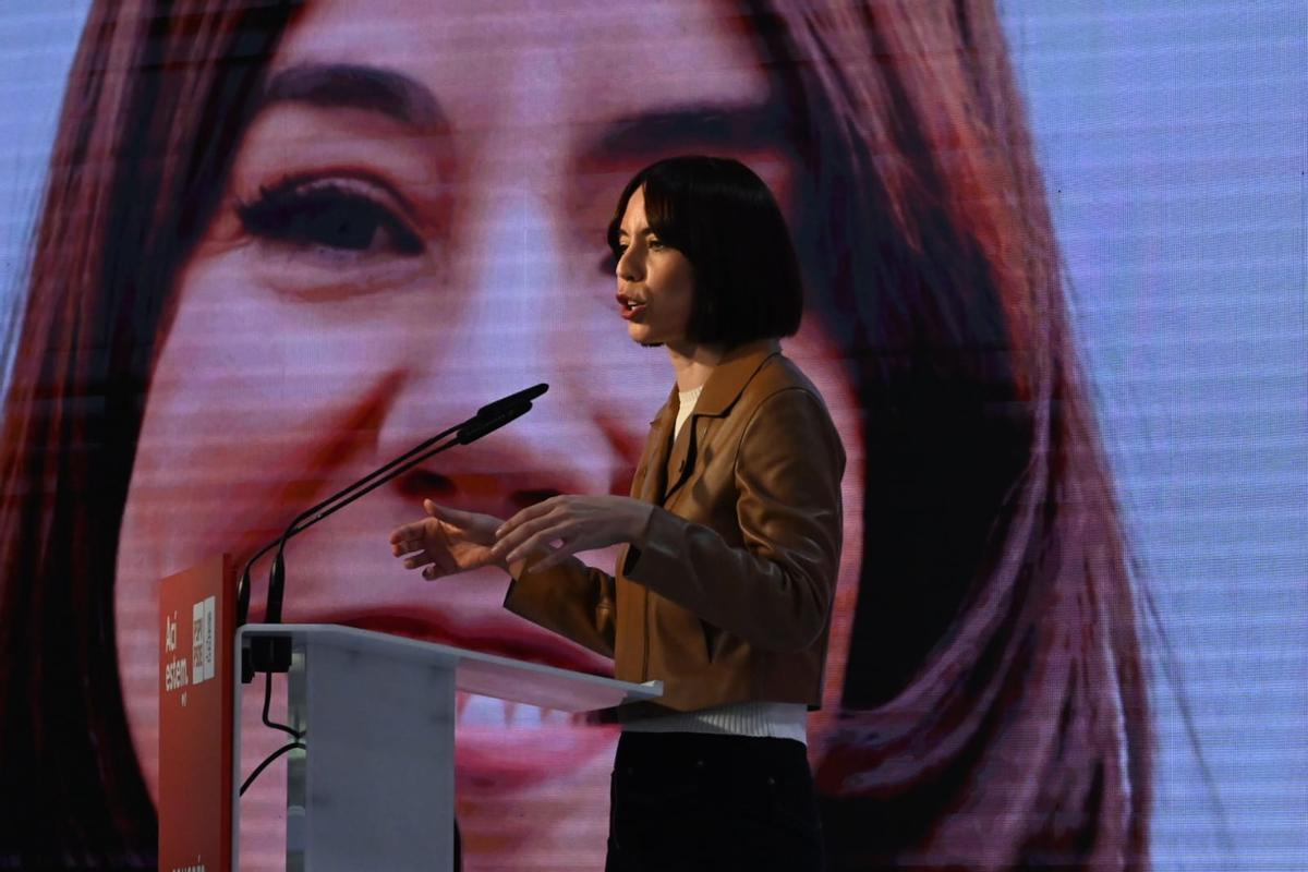 La tercera jornada del congreso del PSPV, en imágenes