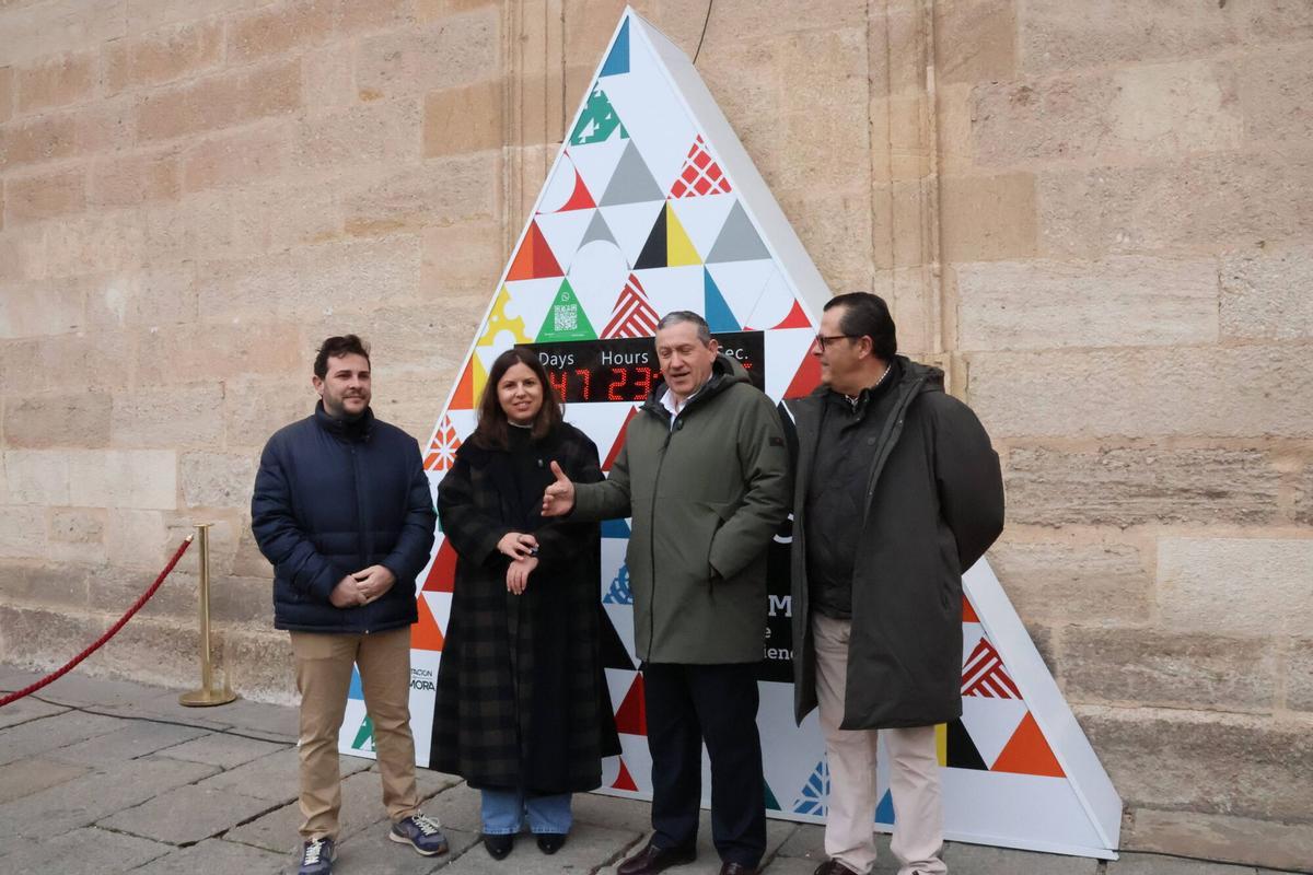 PRESENTACIÓN INICIATIVAS PROMOCIONALES DE FROMAGO 2026