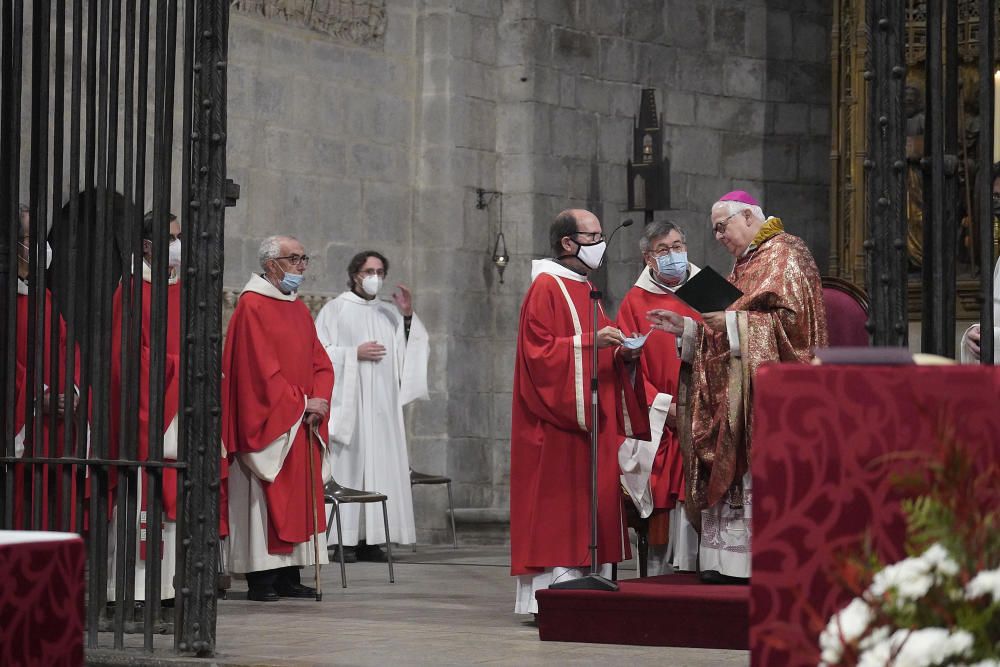 Missa de Sant Narcís de les Fires de Girona