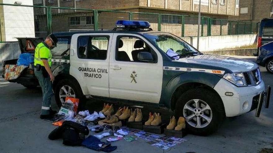 Guardia Civil