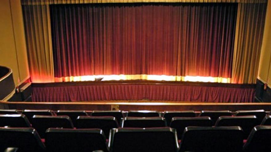 Sala del Cinema Montgrí