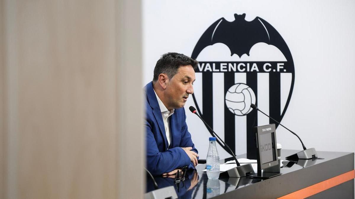 Las diez frases de la presentación de Braulio