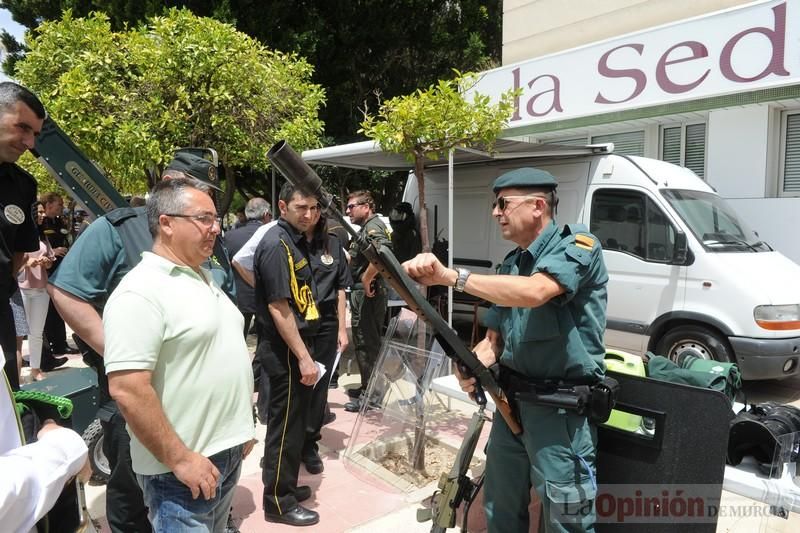 FREMM y ARESMUR celebran el XIII Día de la Seguridad Privada