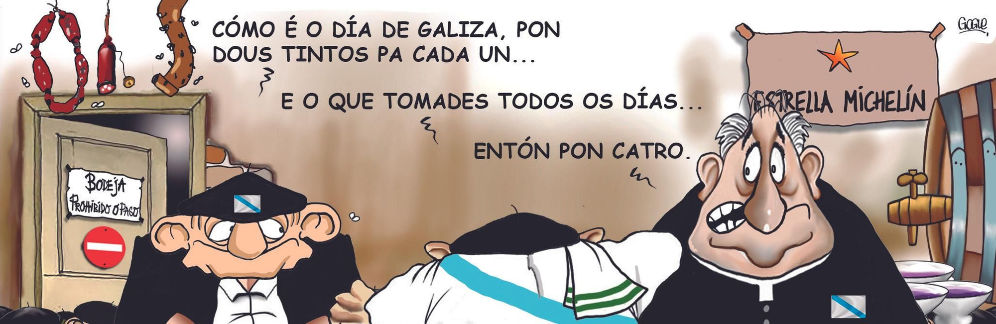 Gogue 25/07/2025