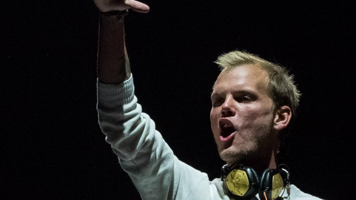 No fue planeado: el padre de Avicii habla de su suicidio 