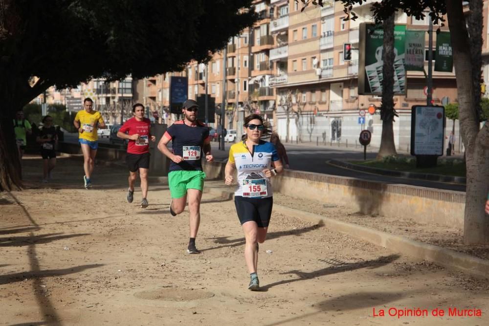 Carrera Popular Assido