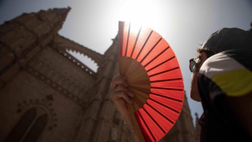 Bis zu 42 Grad: Hier wird es auf Mallorca in der neuen Woche am heißesten