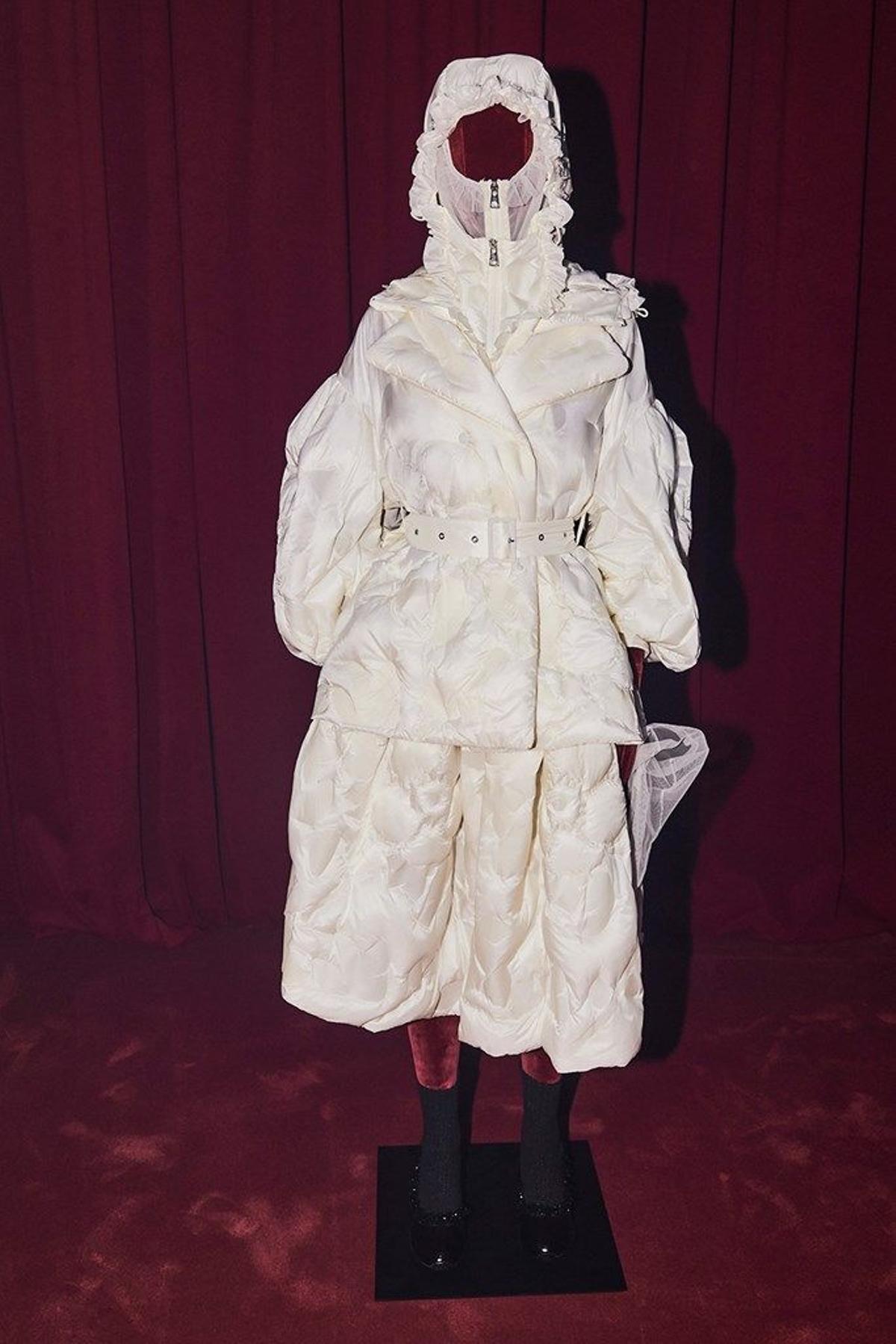 Moncler