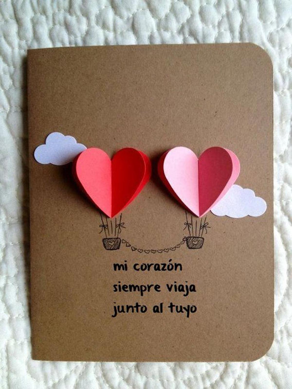 Siempre hace ilu.