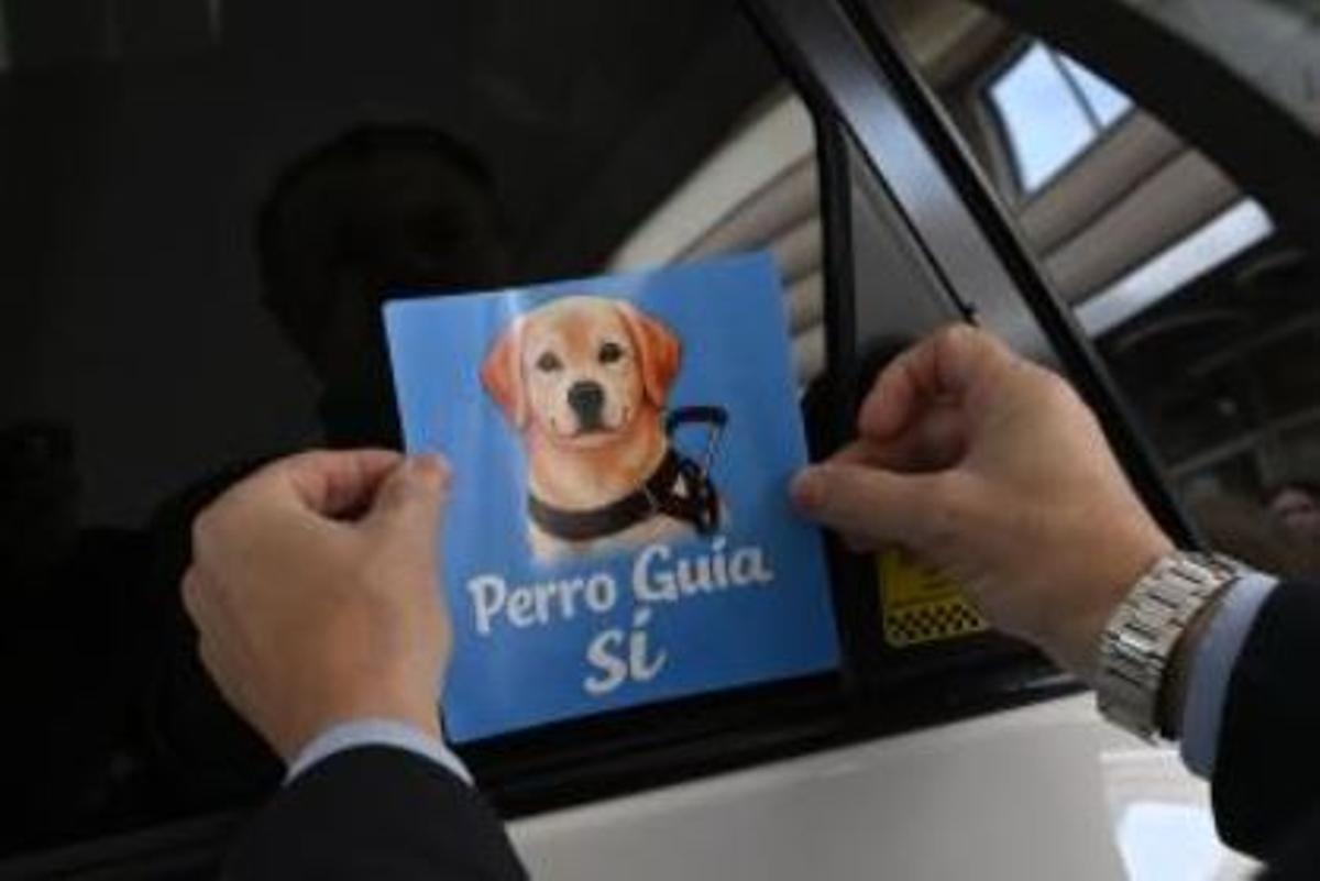 Cualquier persona o entidad puede solicitar el distintivo mediante el correo electrónico habilitado.