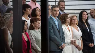 Moncloa intenta rebajar el pulso con Sumar y anticipa que asumirá la “gran mayoría” de sus medidas anticorrupción