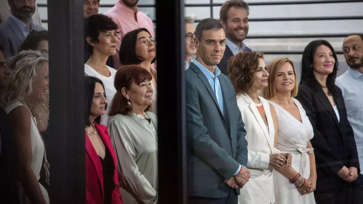 Moncloa intenta rebajar el pulso con Sumar y anticipa que asumirá la “gran mayoría” de sus medidas anticorrupción