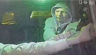 Amenaza con un cuchillo a un taxista en Las Palmas de Gran Canaria y lo graban todo