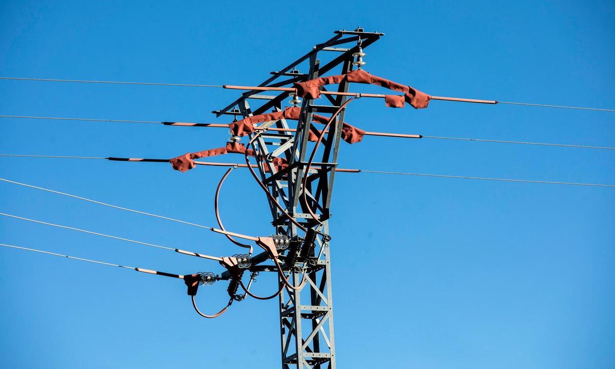 Los cortes de luz programados hoy por Iberdrola en Valencia: municipios y horarios.