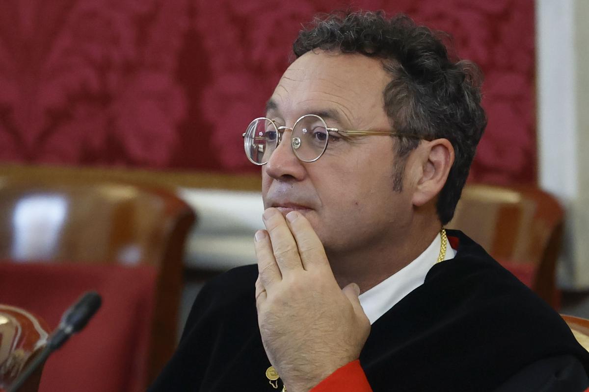 Hurtado tirarà endavant Hurtado tirarà endavant
