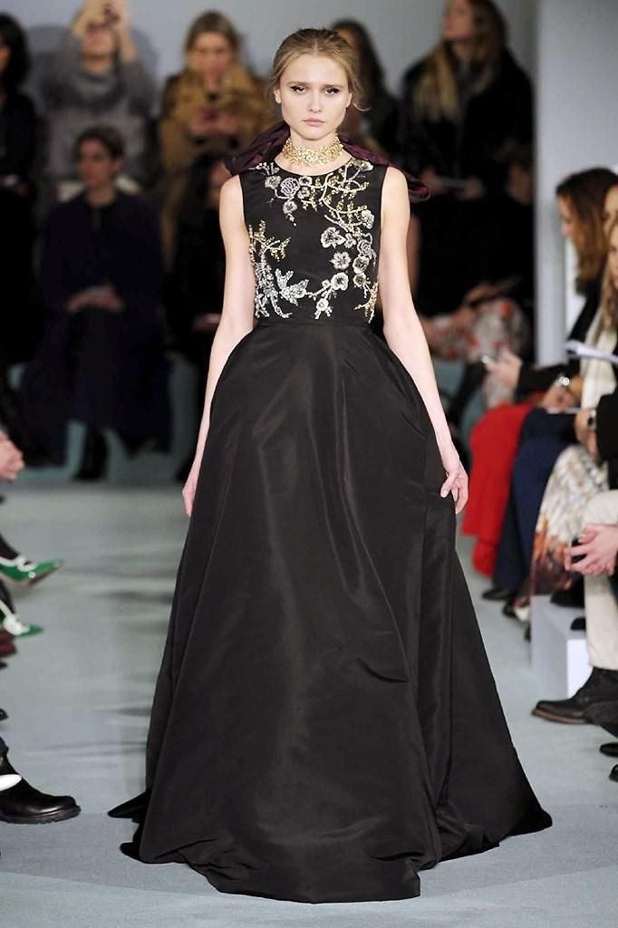 Oscar De La Renta