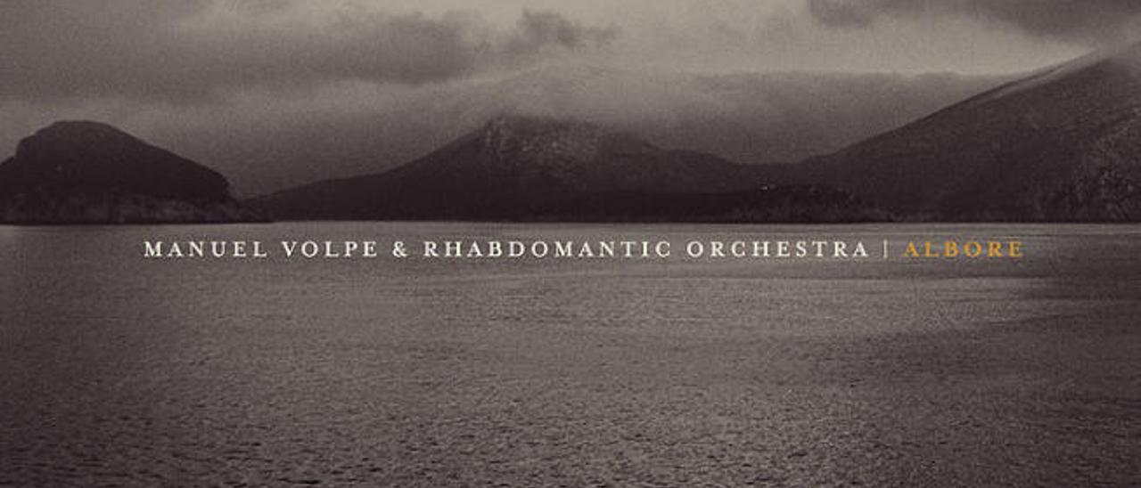 Manuel Volpe &amp; Rhabdomatic Orchestra