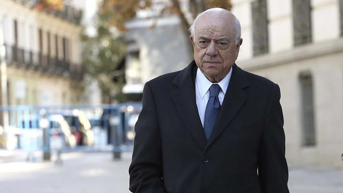zentauroepp50966834 madrid 18 11 2019 economia el expresidente del bbva franci200205224916 zentauroepp50966834 madrid 18 11 2019 economia el expresidente del bbva franci200205224916