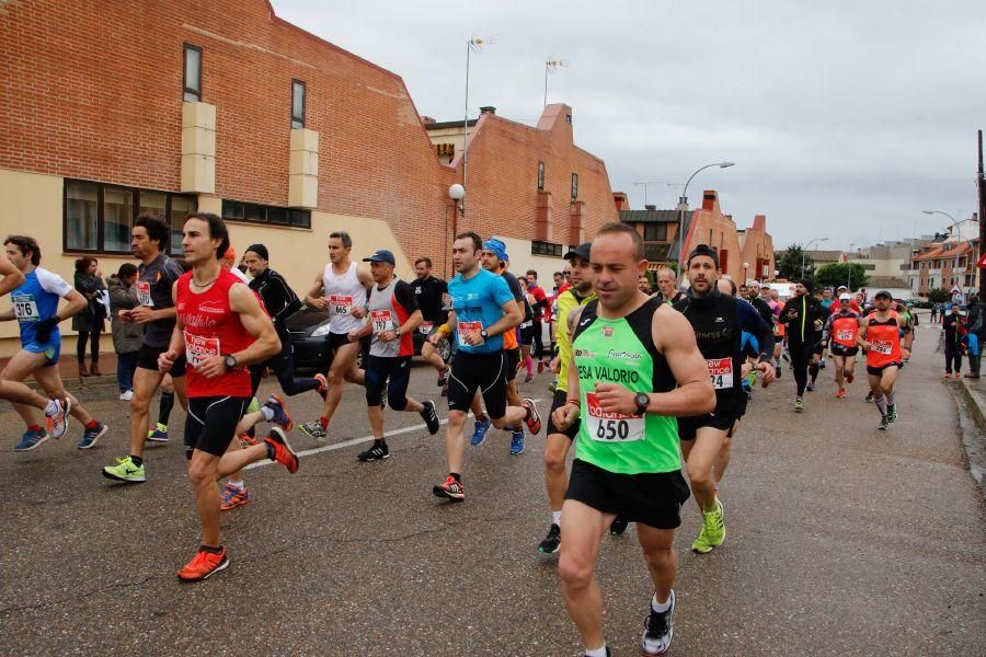 Carrera de Los Infiernos