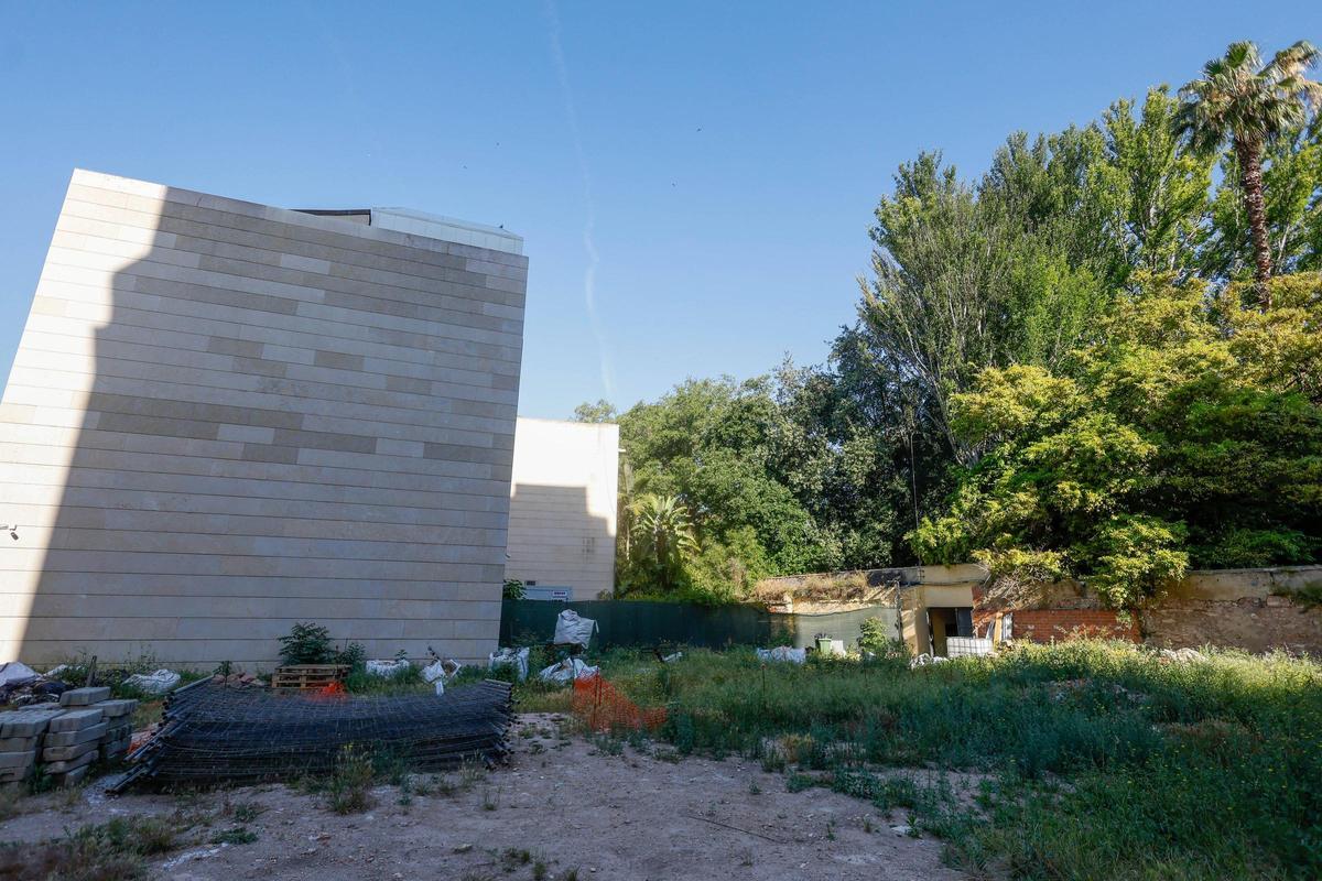 El Jardín Botánico de València está de moda