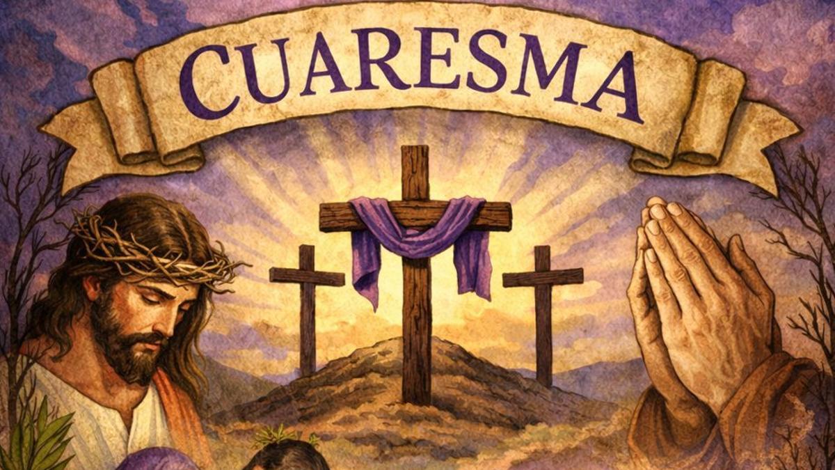 Cuaresma y Salamanca II