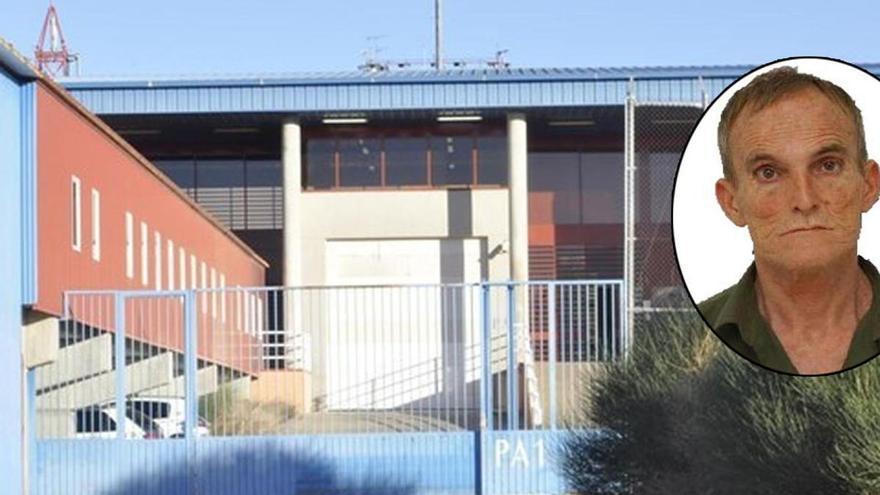 Buscan en Tenerife a ‘El Potajito’, fugado de una cárcel de Zaragoza