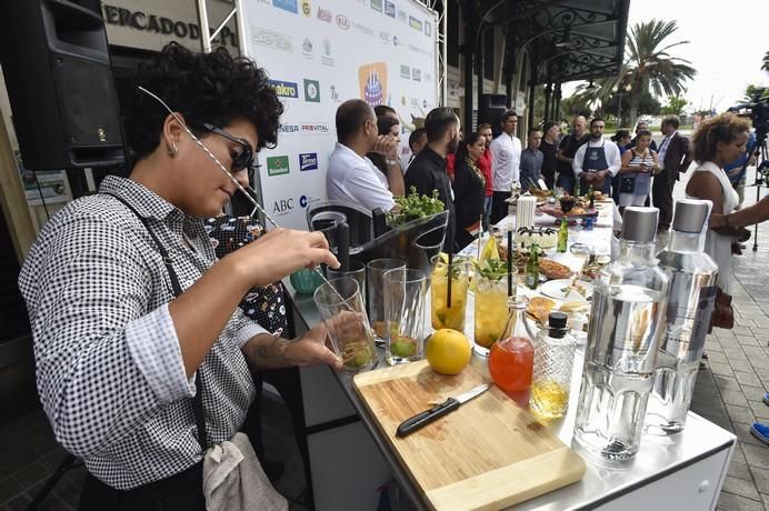 Presentación de Cine+Food 2017