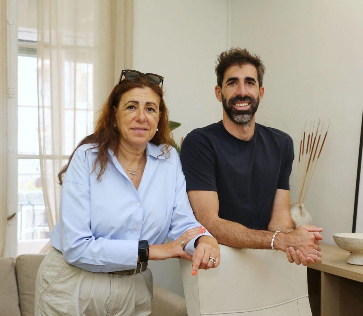 La joiera que va canviar de professió i ja té 19 centres psicològics