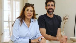 La joiera que va canviar de professió i ja té 19 centres psicològics