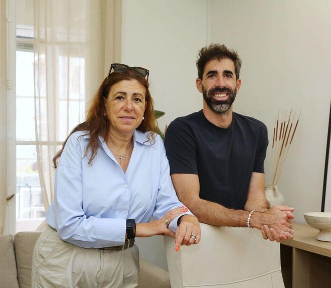 La joiera que va canviar de professió i ja té 19 centres psicològics
