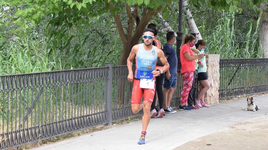 Triatlón de Cieza (IV)