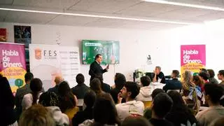 La Laguna organiza un ciclo de educación financiera para jóvenes, mayores y emprendedores