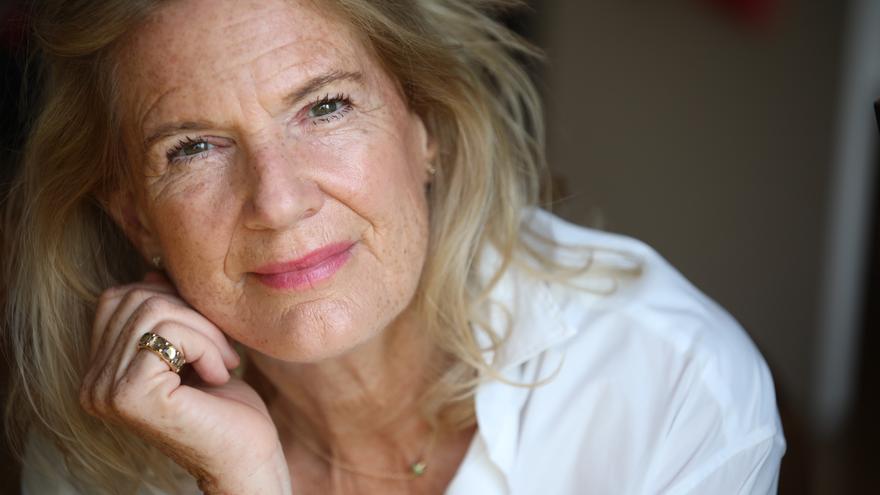 Dorothee Röhrig schrieb auf Mallorca einen Spiegel-Bestseller - über ihre eigene Familie