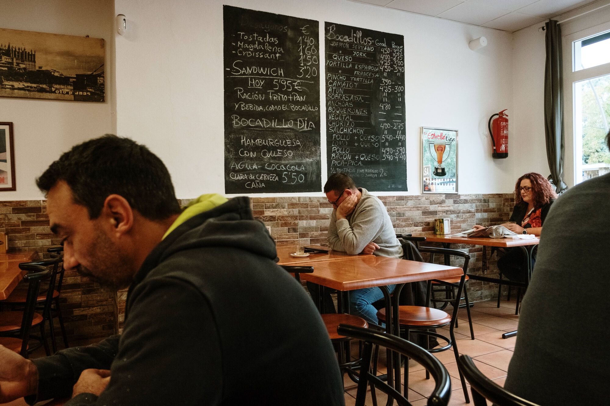 Bar La Última Parada