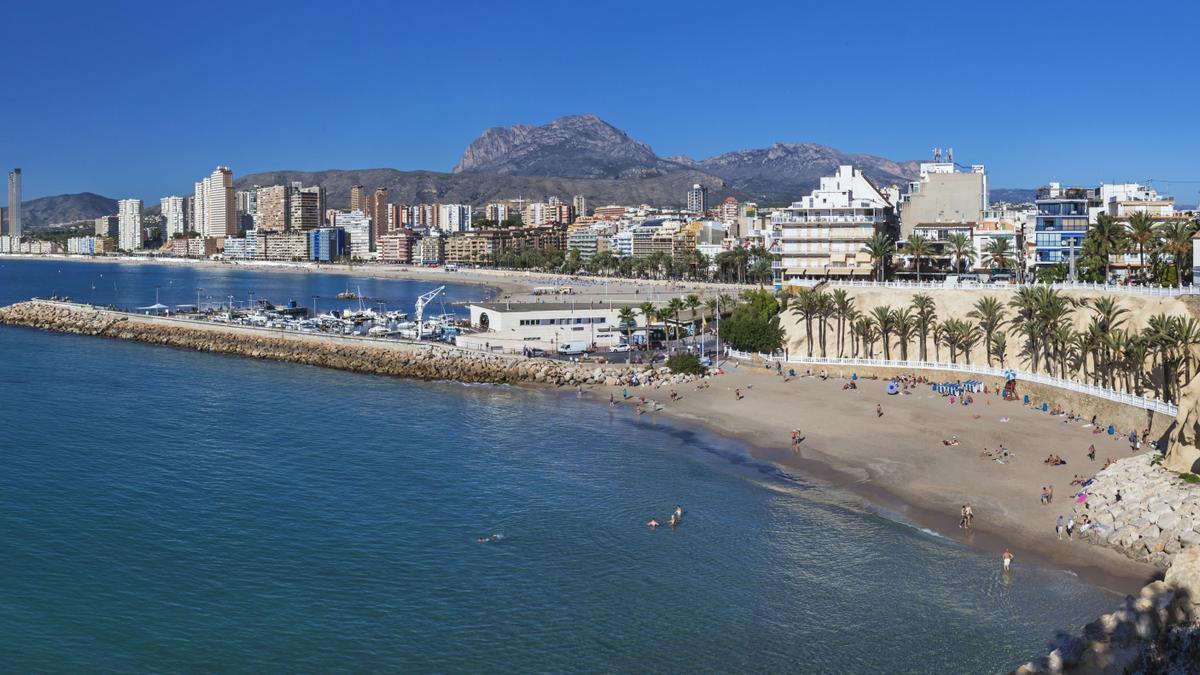 El turismo es un impulsor fundamental de la economía verde, de la economía azul y de la economía digital.