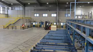CCOO Hábitat exige cumplimiento de pagos en Tableros Losan en Villabrázaro