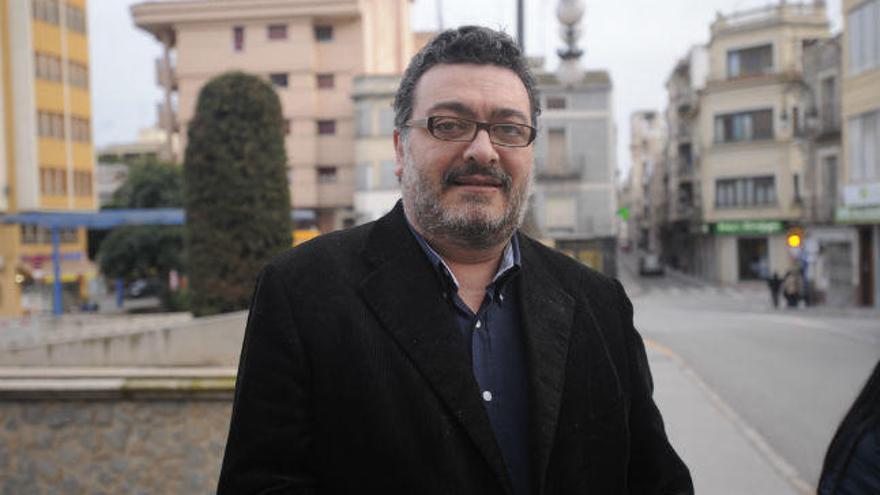 Fallece el periodista oriolano Eduardo López Egío