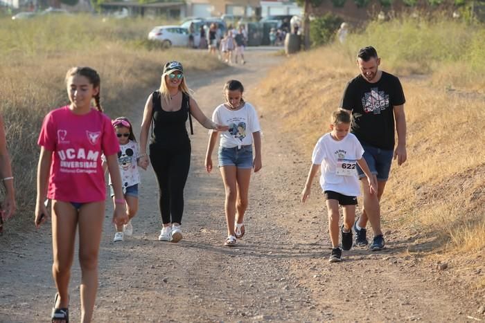 Carrera Popular Fuente del Sapo (II)