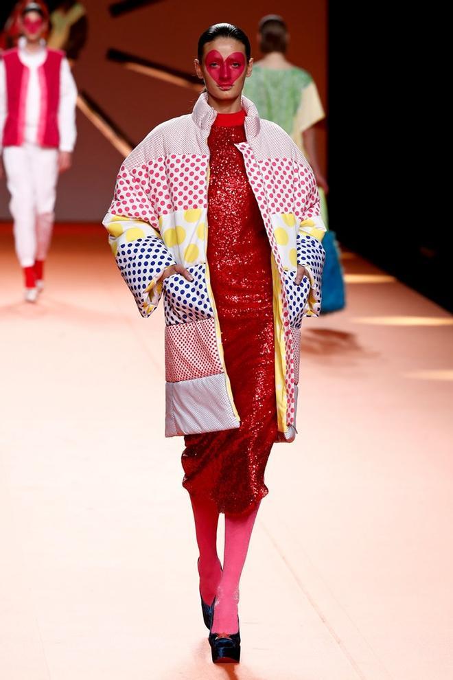 Agatha Ruiz De La Prada