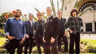 Calexico llega a Córdoba hoy jueves con ‘El Mirador’, lo mejor del rock fronterizo