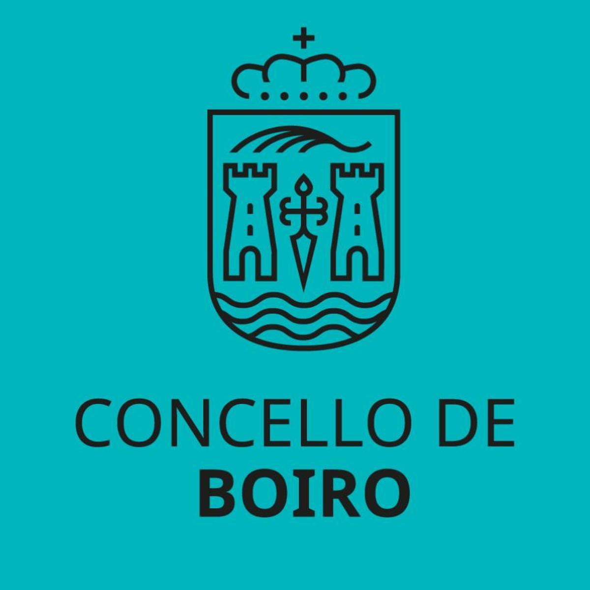 Imagen institucional del Concello de Boiro