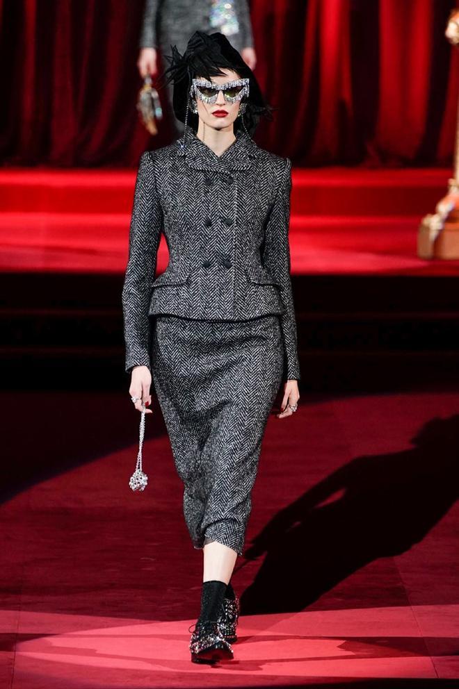 Dolce & Gabbana