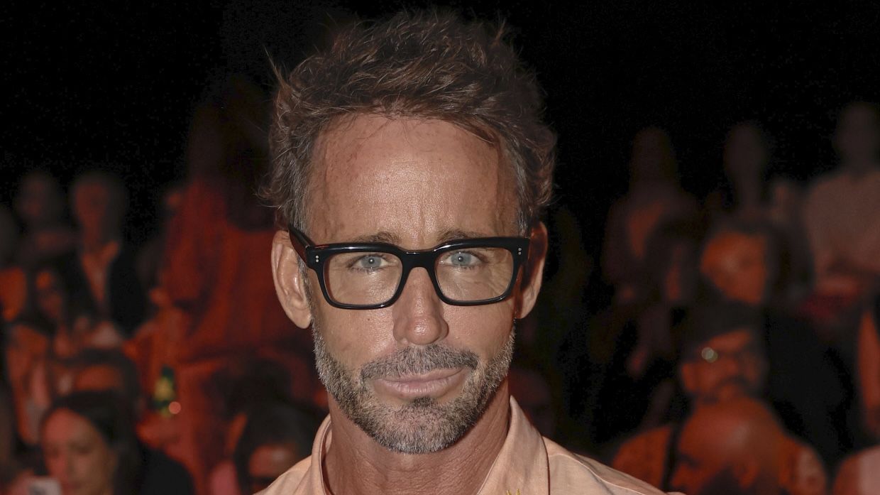 Escassi actualiza su estado de salud desde el hospital